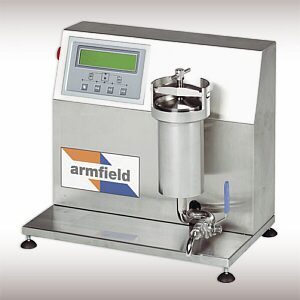 Extractor r�pido de esencias por ciclos de presi�n, 1 litro/lote FT110-A