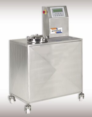 Extractor r�pido de esencias por ciclos de presi�n, 5 litros/lote FT111-10L-A