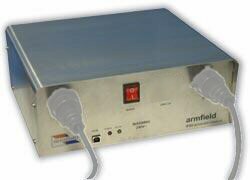 Unidad de Interfase USB p/equipos Armfield IFD7-A