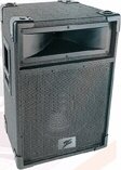 Bafle amplificado DJZP 1200A