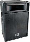 Bafle amplificado DJZP 1500A