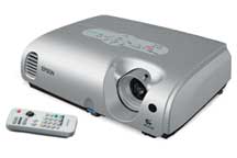 Proyector Multimedia EPSON S3