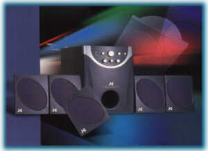 Sistemas de Audio