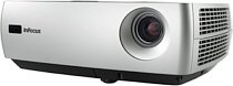 Cañón proyector multimedia IN24+