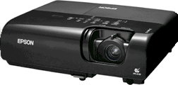 Ca�ones proyectores multimedia EPSON S5/PL-77