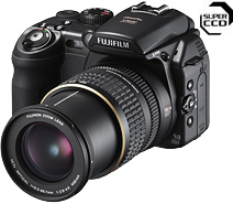 C�maras Digitales