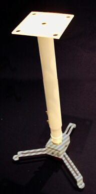 Tubo de extensi�n LARGO p/soporte de proyector SOP-TL