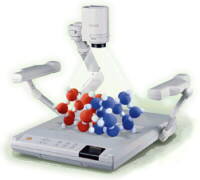 Videopresentadora modelo SVP5500ST