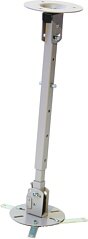 Soporte de Techo para Ca��n Proyector Multimedia