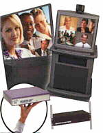 Equipos para Videoconferencias