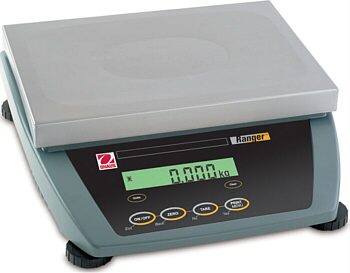 Balanza de banco de alta resoluci�n, 15 kg x 0,05 g RD15LM