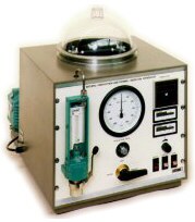 RADIATION AND CONVECTION APPARATUS P3300