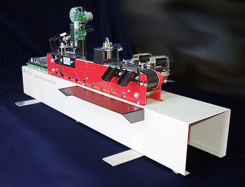 Aplicaci�n para PLC
