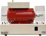Máquina Rotativa Compound de CC Powerframes p/Laboratorio de Electrotecnia 63-120