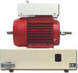 Motor de Inducción Monofásico Powerframes, arranque a capacitor/régimen inductor p/Laboratorios de Electrotecnia 64-110