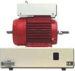 Motor de  Inducción Trifásico c/Rotor Jaula de Ardilla Powerframes p/Laboratorio de Electrotecnia 64-501