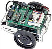 Mini Robot Boe Bot