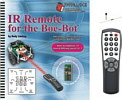Control inal�mbrico para Robot