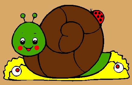 Vista en detalle CARACOL