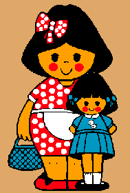 Vista en detalle MADRE - HIJA
