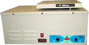 Centr�fuga refrigerada de mesa de alta velocidad para 16 tubos Eppendorf EPF-12 R CFE-16