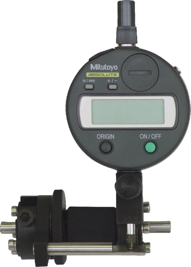 Torsiómetro para probetas de 6 mm de diámetro SM1001A