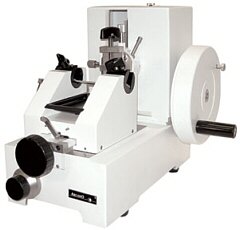 Micr�tomo Rotativo de Avance Frontal con cuchilla 1508