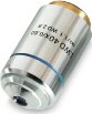 Objetivo Plan Acrom�tico CCIS LWD PL 40X/0.6 (DT=2.8mm) p/microscopios AE30/AE31 AE31-CCIS-40X
