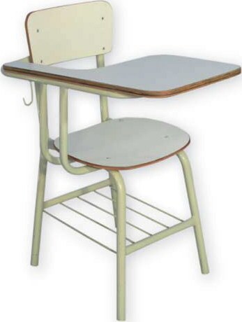 Silla Universitaria LC-601