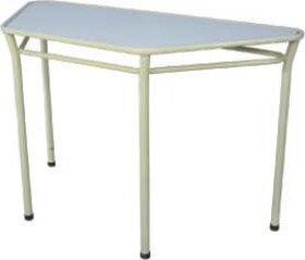 Mesa Trapezoidal LC-610