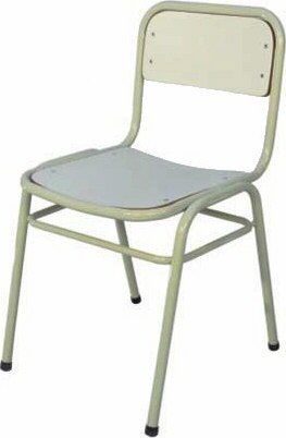 Silla Escolar LC-802