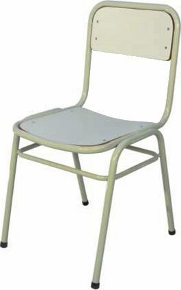 Silla Escolar LC-803