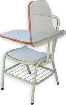 Silla Universitaria LC-808
