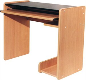 Mesa muy b�sica para PC LM-164