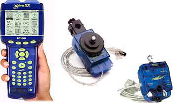 Complemento imprescindible para funcionar con Datalogger PasPort 