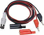 Sensor de diferencia de potencial p/interfases Science Workshop CI-6503