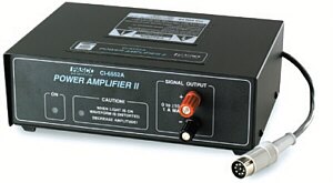 Amplificador de potencia para interfase SW750 CI-6552A