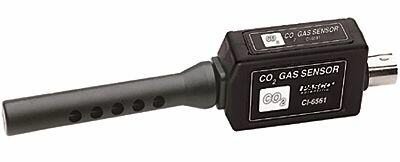 Sensor de Di�xido de Carbono (CO2) para interfase CI-6561