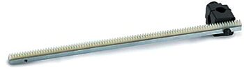 Cremallera para medir peque�os desplazamientos lineales CI-6688