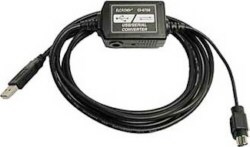 Conversor USB/Serial compatible con las interfases Science Workshop300, 500 Y 750 CI-6759A