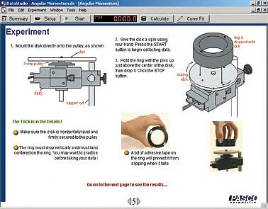 Libro de trabajos pr�cticos N� 1 p/Interfase SW750 en CD CI-6876