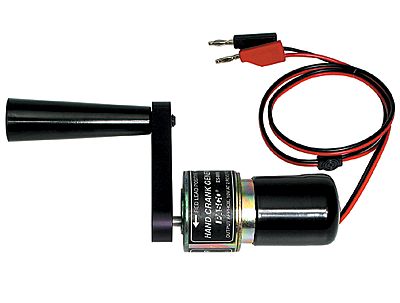 Generador El�ctrico a Manivela EM-8090