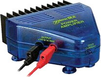 Accesorio recomendado: Amplificador de Potencia PS-2006