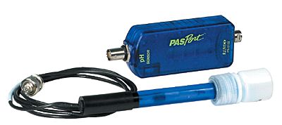 Sensor de pH - L�nea PasPort PS-2102