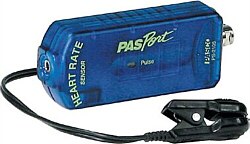 Sensor de ritmo card�aco PasPort PS-2105