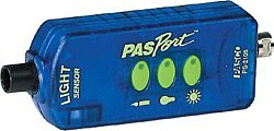 Sensor de Intensidad Luminosa - L�nea PasPort PS-2106A
