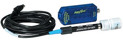 Sensor de Ox�geno Disuelto en Agua - L�nea PasPort PS-2108