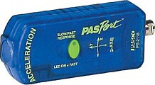 Aceler�metro 2D - L�nea PasPort PS-2118