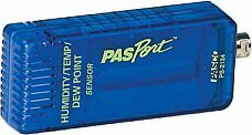 Sensor de Humedad Relativa, Temperatura y Punto de Roc�o - L�nea PasPort PS-2124