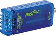 Sensor de Humedad Relativa, Temperatura y Punto de Roc�o - L�nea PasPort PS-2124A